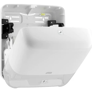 Matic® Hareketli Havlu Dispenseri Beyaz