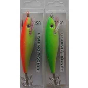 Mika Kalamar Zokası 7 cm 2li Set