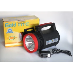 Gold Htc El Feneri Projektör GHTC-2016
