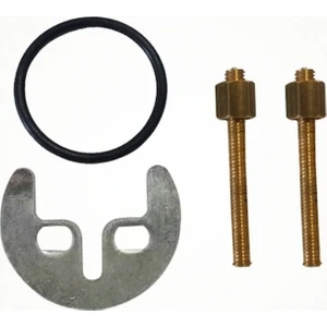 Mdk Home Musluk Montaj Seti Eviye Montaj Seti Batarya Montaj Seti Standart Ebat Iki Girişli