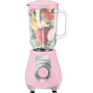 Shaker Smoothie Blender Pink Xl 751