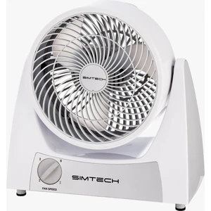 Sımtech KM-1724 Masaüstü Vantilatör