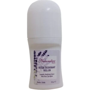 Doğal Deodorant Roll-On 50 gr