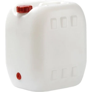 30 Litre Musluklu Bidon Su Bidonu