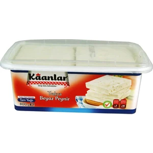 Tam Yağlı Trakya Peyniri 800 gr
