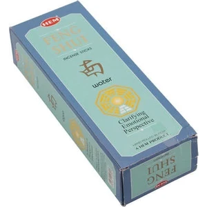 Feng Shui Water Tütsü