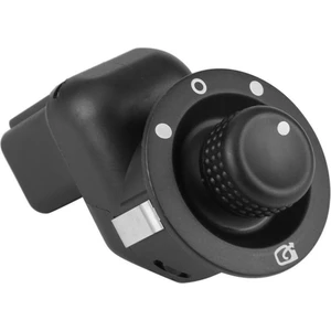 Ayna Ayar Düğmesi Katlanır Aynalı