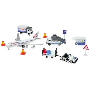 Dickie Toys Airport Playset