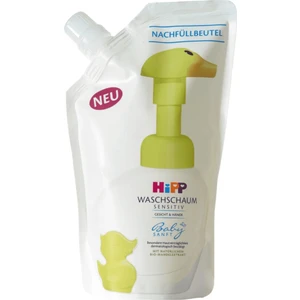 El Yıkama Köpüğü (Yedek) 250 ml