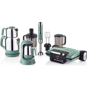 Minta 14 Parça Elektro Set