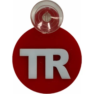 Tr Vantuzlu Pleksi Arma
