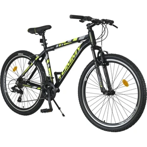 Rıven Alüminyum Kadro 26 Jant 21 Vites Dağ Bisikleti