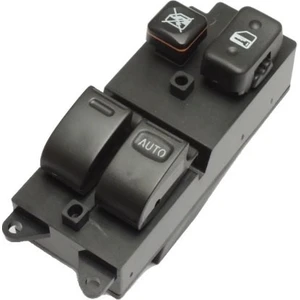 Cam Açma Düğmesi Ön Sol Corolla 1993-1998 AE101 Çiftli
