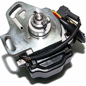 Distribütör Corolla AE101 4AFE Enjeksiyonlu 6 Fiş