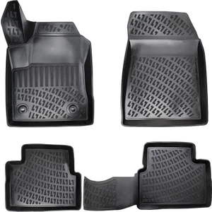 Alfa Romeo Giulietta 3D Havuzlu Paspas 2010+ Rizline