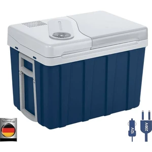 MQ40W 12/220VOLT Ac/dc 39 Litre Oto Buzdolabı