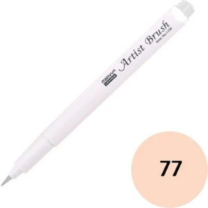 Artist Brush Fırça Uçlu Kalem 1100 No:77 Pastel Peach