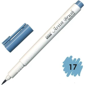 Artist Brush Fırça Uçlu Kalem 1100 No:17 Steel Blue