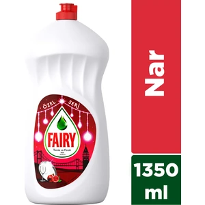 Sıvı Bulaşık Deterjanı Nar 1350 ml