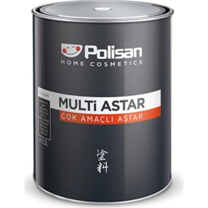 Multi Astar Çok Amaçlı 0.75 Lt