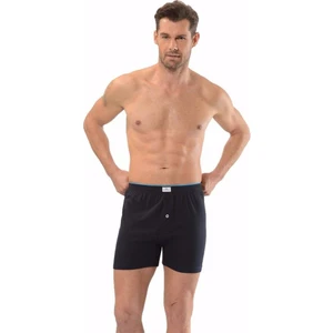 Erkek 3'lü Havlu Kemer Penye Boxer