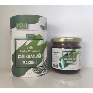 Nurs Lokman Hekim Çam Kozalak Macunu