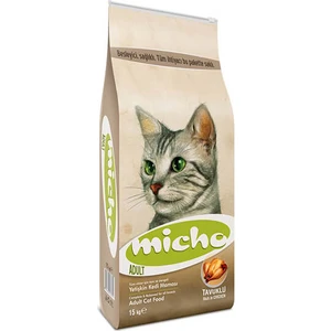 Yetişkin Kedi Maması 3 kg x 2 Adet