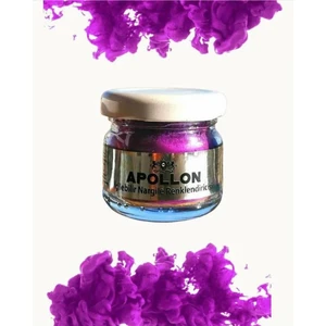 MB Apollon Nargile Suyu Renklendiricisi Toz 10 gr 1 Adet