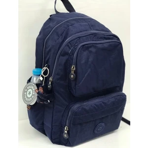 Sırt ve El Kılinkır Kumaş Unisex Modern Su Geçirmez 1.sınıf El Işçiliği Çanta
