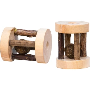 Catnipli Matatabi Makara 4,5 cm