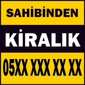 Atalya Reklam Sahibinden Kiralık Branda Afiş