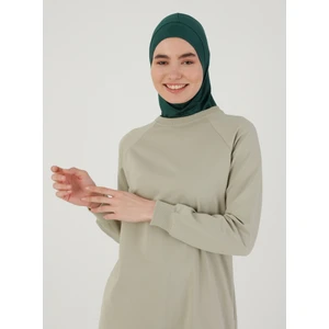 Spor Bone - Zümrüt - Ecardin