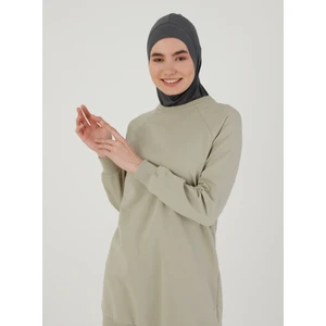 Spor Bone - Koyu Gri - Ecardin