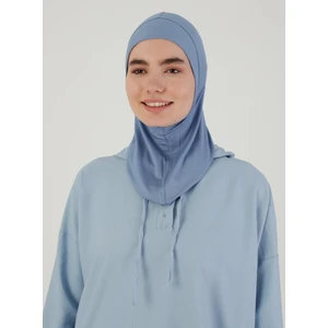 Spor Bone - Mavi - Ecardin