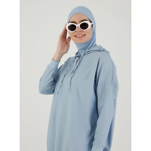 Spor Bone - Bebe Mavisi - Ecardin