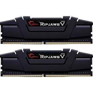 G.Skil Ripjawsv 16GB(2x8GB) 4800MHz DDR4 CL19 Ram (F4-4800C19D-16GVKC)