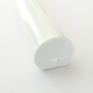 1 M x 26 mm Akrilik LED Şerit Aydınlatma Boş Kasa 10'lu