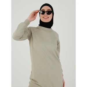 Spor Bone - Siyah - Ecardin