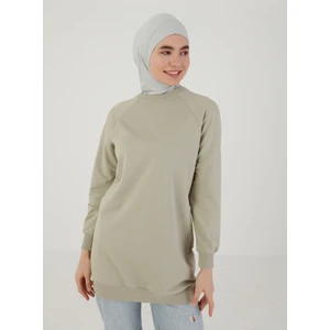 Spor Bone - Açık Gri - Ecardin