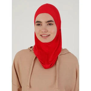 Spor Bone - Kırmızı - Ecardin