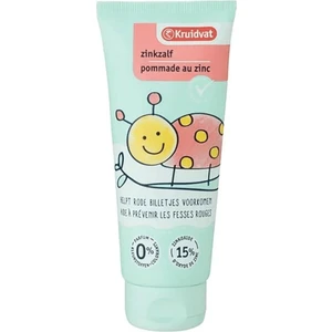 Bebek Pişik Kremi 100 ml