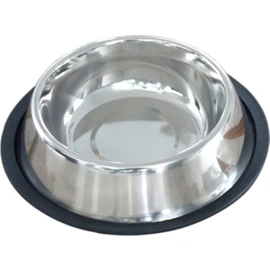 Çelik Mama Kabı 96 Oz