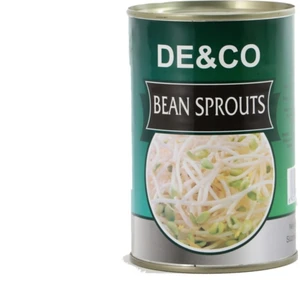 De&co Soya Filizi 400 gr
