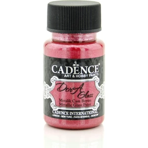 Dora Glass  3133 Kırmızı