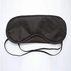 Uyku Bandı, Göz Bandı, Uyku Maskesi