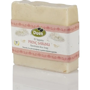 Pirinç Sabunu
