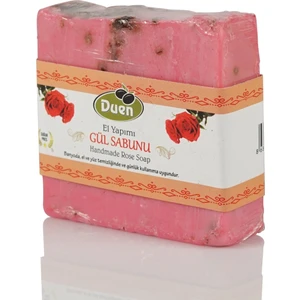 Gül Sabunu