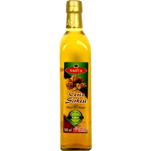 Ceviz Sirkesi 500 ml