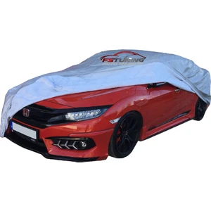 Vw t-roc süper lüks oto brandası örtüsü %70 müflonlu