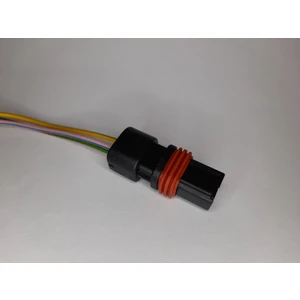 Ankara Klips Opel/fiat/jager/renault Megane Km Hararet Müşür Okuyucu 3YC009